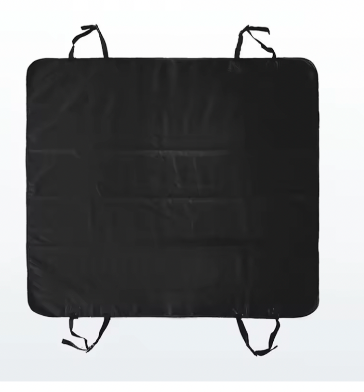 Waterproof Pet Car Seat Cover β Protect Your Car From Claws, Fur & Spills