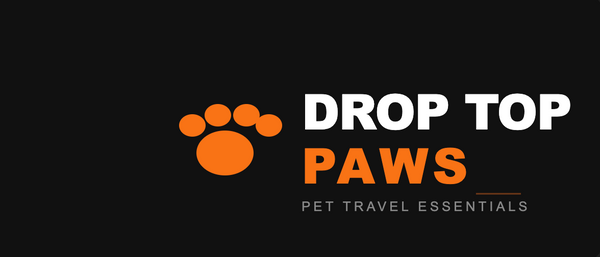 WaterProof Pet Car Seat Cover
